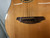 Used Breedlove STUDIO C250/SME12 Solid Top Acoustic Guitar Wood 40012-S000317109 View 8