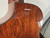 Used Breedlove STUDIO C250/SME12 Solid Top Acoustic Guitar Wood 40012-S000317109 View 15