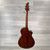 Used Breedlove Discovery S Concert CE Left-handed Acoustic-electric Guitar - Edgeburst 40112-S000184319 View 18