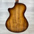 Used Breedlove Pursuit Exotic S CE Concerto Acoustic-electric Bass - Amber Burst 40112-S000184321 View 17