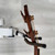 Used Breedlove Pursuit Exotic S CE Concerto Acoustic-electric Bass - Amber Burst 40112-S000184321 View 9