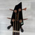 Used Breedlove Pursuit Exotic S CE Concerto Acoustic-electric Bass - Amber Burst 40112-S000184320 View 4