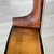 Used Breedlove Pursuit Exotic S CE Concerto Acoustic-electric Bass - Amber Burst 40112-S000184320 View 9