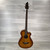 Used Breedlove Pursuit Exotic S CE Concerto Acoustic-electric Bass - Amber Burst 40112-S000184320 View 3