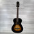 Used Breedlove Performer Pro Concertina CE Acoustic-electric Guitar - Sunburst 40112-S000184323 View 3