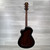 Used Breedlove Performer Pro Concerto CE Acoustic-electric Guitar - Natural 40112-S000184324 View 18