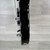 Used G&L ASAT HH RMC Electric Guitar - Black - Gig Bag Included 40112-S000184334 View 10
