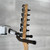 Used G&L ASAT HH RMC Electric Guitar - Black - Gig Bag Included 40112-S000184334 View 9