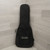 Used PRS S2 Standard 24 Electric Guitar - Black - Gig Bag Included 40112-S000184335 View 5