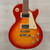Used Epiphone Limited-edition Joe Bonamassa '60s Les Paul Standard Electric Guitar - Cherry Sunburst - Case and COA Included 40112-S000184336 View 1