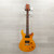 Used PRS SE Paul's Guitar Electric Guitar - Amber - Gig Bag Included 40112-S000184337 View 3