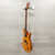 Used PRS SE Paul's Guitar Electric Guitar - Amber - Gig Bag Included 40112-S000184337 View 6