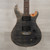 Used PRS SE Paul's Guitar Electric Guitar - Charcoal - Gig Bag Included 40112-S000184338 View 1