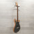 Used PRS SE Paul's Guitar Electric Guitar - Charcoal - Gig Bag Included 40112-S000184338 View 7