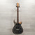 Used PRS SE Paul's Guitar Electric Guitar - Charcoal - Gig Bag Included 40112-S000184338 View 3