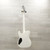 Used ESP LTD Eclipse '87 NT Electric Guitar - Pearl White 40112-S000184339 View 5