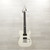 Used ESP LTD Eclipse '87 NT Electric Guitar - Pearl White 40112-S000184339 View 3