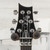 Used PRS SE Custom 24 Floyd Quilt Top Electric Guitar - Gray Black - Gig Bag Included 40112-S000184341 View 4