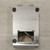 Used Mosrite Vintage Fuzzrite Fuzz Distortion Pedal 40112-S000184343 View 5