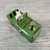 Used Tomsline Engineering AMS-3 Mod Station - Multi-effects Pedal 40112-S000184360 View 1