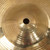 Used Meinl Cymbals Byzance China Cymbal - 18-inch 40112-S000184364 View 3