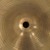 Used Zildjian A Series Crash Cymbal - 16-inch 40112-S000184366 View 3