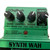 Used Digitech SYNTH WAH ENVELOPE Modulation Filter Pedal 40009-S000317088 View 3