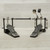 Used Pacific Double Kick Drum Pedal 40015-S000341887 View 6