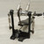 Used Pacific Double Kick Drum Pedal 40015-S000341887 View 7