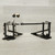 Used Pacific Double Kick Drum Pedal 40015-S000341887 View 3