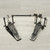 Used Pacific Double Kick Drum Pedal 40015-S000341887 View 1