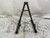 Used A FRAME FOLDING GUITAR STAND Guitar Stand 40012-S000317127 View 1