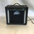 Used Peavey RAGE 158 1 x 8 Solid State Amplifier 1 x 8 41110-S000073658 View 1