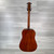 Used Jasmine S35-U Acoustic Guitar - Natural 40112-S000184379 View 8