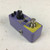 Used Donner STYLISH FUZZ Fuzz Pedal 41110-S000073660 View 2