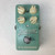 Used TC Electronic PIPELINE TREMOLO Tremolo Pedal 41110-S000073663 View 1