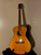 Used Andrew White EOS 110 NAT ACOUSTIC GUITAR Solid Top Acoustic Guitar Natural 41129-S000020117 View 2