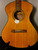 Used Andrew White EOS 110 NAT ACOUSTIC GUITAR Solid Top Acoustic Guitar Natural 41129-S000020117 View 3