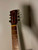 Used Andrew White EOS 110 NAT ACOUSTIC GUITAR Solid Top Acoustic Guitar Natural 41129-S000020117 View 5