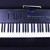Used Kurzweil PC88MX DIGITAL KEYBOARD Vintage 88-Key  Keyboard 88-key 41140-S000140355 View 3