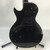 Used ORVILLE LPC-75 90S LP Type Electric Guitar Black 6-String 41110-S000073667 View 3