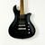 Used BC Rich Eagle 1 Electric Guitar Black 6-String 41103-S000059578 View 1