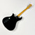Used BC Rich Eagle 1 Electric Guitar Black 6-String 41103-S000059578 View 7