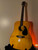 Used Takamine 1977 F-340 MIJ Vintage Solid Top Acoustic Guitar Natural 41129-S000020120 View 1