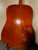 Used Takamine 1977 F-340 MIJ Vintage Solid Top Acoustic Guitar Natural 41129-S000020120 View 12