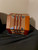 Used Hohner D40 Concertina 41129-S000020121 View 2