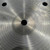 Used Zildjian QUICK BEAT HI HATS 14 Hi Hat Cymbals 14" 40105-S000077681 View 6