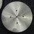 Used Zildjian QUICK BEAT HI HATS 14 Hi Hat Cymbals 14" 40105-S000077681 View 8
