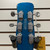 Used - Silvertone 1373 PBL BARITONE Electric Guitar  40087-S000242513 View 8