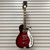 Used - Silvertone 1423 RSFB Electric Guitar  40087-S000242512 View 1
